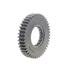 EF63490 by PAI - Manual Transmission Main Shaft Gear - Gray, For Fuller 9513 Series Application, 18 Inner Tooth Count