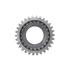 GGB-6429 by PAI - Transmission Main Drive Gear - Gray, 22 Inner Tooth Count