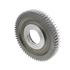 EF67840HP by PAI - High Performance Main Shaft Gear - Gray, For Fuller RT 14609 Transmission Application, 18 Inner Tooth Count