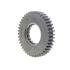 EF63490 by PAI - Manual Transmission Main Shaft Gear - Gray, For Fuller 9513 Series Application, 18 Inner Tooth Count