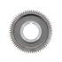 PAI EF25670HP Manual Transmission Counter Gear High Performance Countershaft Gear - Silver, For Fuller RTLO 16918