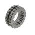 PAI EF26110 Transmission Sliding Clutch - Gray, For Fuller Transmission Application, 13 Inner Tooth Count