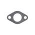 331443 by PAI - Engine Oil Pump Gasket - Silver