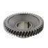 900067 by PAI - Manual Transmission Counter Shaft Main Drive Gear - Gray, For Fuller 5406 Series Application