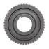 900067 by PAI - Manual Transmission Counter Shaft Main Drive Gear - Gray, For Fuller 5406 Series Application