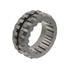 PAI EF26190 Transmission Sliding Clutch - Gray, For Fuller RTO 12513 Transmission Application, 18 Inner Tooth Count