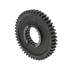 PAI EF62740 Manual Transmission Main Shaft Gear Manual Transmission Main Shaft Gear - Black, For Fuller Transmission