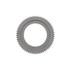 900159 by PAI - Manual Transmission Clutch Hub - Gray, For Fuller 5406/6205/6406 Series Application Fuller 6206/6306 Midrange Series Application, 54 Inner Tooth Count