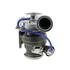 ETC-9277 by PAI - Turbocharger - 12.7 L, Gray, Gasket Included