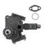 EOP-3350 by PAI - Engine Oil Pump - Black, Gasket Included, For Mack E6 2V/4V Valve Engines Application