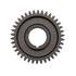 EF64060 by PAI - Manual Transmission Counter Shaft Gear - Gray, For Fuller 9513 Series Application