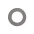 900159 by PAI - Manual Transmission Clutch Hub - Gray, For Fuller 5406/6205/6406 Series Application Fuller 6206/6306 Midrange Series Application, 54 Inner Tooth Count