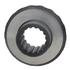 EE94480 by PAI - Differential Side Gear - Black / Silver, For Eaton 38 DS/DS 380 Forward Axle Single Reduction Differential Application, 18 Inner Tooth Count