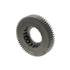 900028HP by PAI - High Performance Main Shaft Gear - Gray, For Fuller 8609/11609/11613/14609/14613/14813 Series Application, 18 Inner Tooth Count