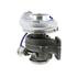 ETC-9277 by PAI - Turbocharger - 12.7 L, Gray, Gasket Included