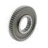 PAI EF62860 Manual Transmission Main Shaft Gear Manual Transmission Main Shaft Gear - 2nd Gear, Gray, For Fuller RT 14610