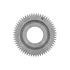 900028HP by PAI - High Performance Main Shaft Gear - Gray, For Fuller 8609/11609/11613/14609/14613/14813 Series Application, 18 Inner Tooth Count