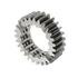 EM62520 by PAI - Manual Transmission Main Shaft Gear - 4th/5th/8th Gear, Gray, For Mack T2130/T2180/T2050/T2080B/T2070A,B and D/T2110B and D Application, 16 Inner Tooth Count