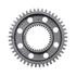 806777 by PAI - Manual Transmission Main Shaft Gear - 1st/6th Gear, Gray, For Mack T310M / T313L / T318L Transmission Application