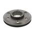 900124 by PAI - Transmission Sliding Clutch - Gray, For Fuller RT 14109A / RTLO 14610A Application, 18 Inner Tooth Count