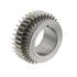 PAI EF63170HP Manual Transmission Main Shaft Gear High Performance Main Shaft Gear - Gray, For Fuller RT/RTO A Transmission