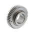 PAI EF59290HP Manual Transmission Counter Gear High Performance Countershaft Gear - Silver, For Fuller RT 18918 Transmission