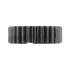 EM62520 by PAI - Manual Transmission Main Shaft Gear - 4th/5th/8th Gear, Gray, For Mack T2130/T2180/T2050/T2080B/T2070A,B and D/T2110B and D Application, 16 Inner Tooth Count