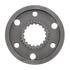 900124 by PAI - Transmission Sliding Clutch - Gray, For Fuller RT 14109A / RTLO 14610A Application, 18 Inner Tooth Count