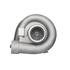 EM82950 by PAI - Turbocharger - Gray, Gasket not Included, For Mack Engine E6 Application