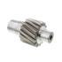 808148 by PAI - Differential Pinion Gear - Gray, Helical Gear, For Mack CRD 150 / 151 Series Application