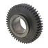 EF62910 by PAI - Manual Transmission Main Shaft Gear - Gray, For Fuller RTO 11609B Transmission Application Fuller RTOO 14613/14813 Transmission Application