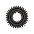 EF63260 by PAI - Manual Transmission Counter Shaft Gear - Gray, For Fuller 12510 Series Application