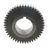 EF62910 by PAI - Manual Transmission Main Shaft Gear - Gray, For Fuller RTO 11609B Transmission Application Fuller RTOO 14613/14813 Transmission Application