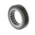 940020 by PAI - Transmission Main Drive Gear - Gray, For Rockwell 10 Speed Transmission 13,000lb Axle Application DIR 115/125/135/145/13 Speed O/D), 20 Inner Tooth Count