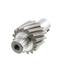 808148 by PAI - Differential Pinion Gear - Gray, Helical Gear, For Mack CRD 150 / 151 Series Application