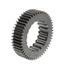 940020 by PAI - Transmission Main Drive Gear - Gray, For Rockwell 10 Speed Transmission 13,000lb Axle Application DIR 115/125/135/145/13 Speed O/D), 20 Inner Tooth Count