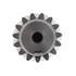 808148 by PAI - Differential Pinion Gear - Gray, Helical Gear, For Mack CRD 150 / 151 Series Application