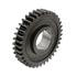 PAI EF63270 Manual Transmission Main Shaft Gear Manual Transmission Main Shaft Gear - Gray, For Fuller 6609 Series