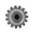 808148 by PAI - Differential Pinion Gear - Gray, Helical Gear, For Mack CRD 150 / 151 Series Application