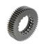 PAI EF59530 Transmission Main Drive Gear - Gray, For Fuller RT 14718/16718 Application, 18 Inner Tooth Count