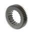 940020 by PAI - Transmission Main Drive Gear - Gray, For Rockwell 10 Speed Transmission 13,000lb Axle Application DIR 115/125/135/145/13 Speed O/D), 20 Inner Tooth Count