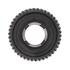 900041 by PAI - Manual Transmission Main Shaft Gear - 3rd Gear, Gray, For Fuller 6206/6306 Midrange Series Application, 60 Inner Tooth Count