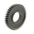 EF63480 by PAI - Transmission Auxiliary Section Main Shaft Gear - Gray, For Fuller Models RT 915 Series Application, 20 Inner Tooth Count