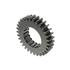 EF67270 by PAI - Transmission Main Drive Gear - Gray, For Fuller RTOO 9513 Transmission Application, 18 Inner Tooth Count