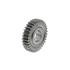 PAI GGB-6208 Manual Transmission Counter Gear Manual Transmission Counter Shaft Gear - 1st/5th Gear, Gray, For Mack