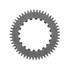 940020 by PAI - Transmission Main Drive Gear - Gray, For Rockwell 10 Speed Transmission 13,000lb Axle Application DIR 115/125/135/145/13 Speed O/D), 20 Inner Tooth Count