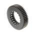 EF59530 by PAI - Transmission Main Drive Gear - Gray, For Fuller RT 14718/16718 Application, 18 Inner Tooth Count