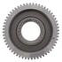 900062HP by PAI - Transmission Auxiliary Section Main Shaft Gear - Gray, For RTLOF 16913/RTLOF 18913/RTLOF 12913/RTLOF 16713, 23 Inner Tooth Count