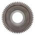 900062HP by PAI - Transmission Auxiliary Section Main Shaft Gear - Gray, For RTLOF 16913/RTLOF 18913/RTLOF 12913/RTLOF 16713, 23 Inner Tooth Count