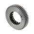 PAI EF61560HP Transmission Main Drive Gear - Gray, For Fuller RTO 14610, 18 Inner Tooth Count